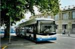 (094'726) - VBZ Z�rich - Nr.