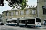 (094'727) - VBZ Z�rich - Nr.