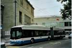 (094'728) - VBZ Z�rich - Nr.