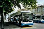 (094'730) - VBZ Z�rich - Nr.