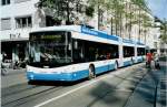 (100'100) - VBZ Z�rich - Nr.