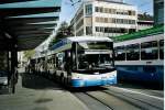 (100'101) - VBZ Z�rich - Nr.