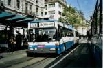 (100'102) - VBZ Z�rich - Nr.