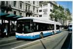 (100'105) - VBZ Z�rich - Nr.