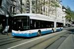 (100'108) - VBZ Z�rich - Nr.