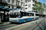(100'110) - VBZ Z�rich - Nr.