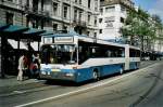 (100'111) - VBZ Z�rich - Nr.