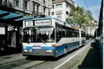 (100'112) - VBZ Z�rich - Nr.