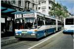 (100'114) - VBZ Z�rich - Nr.