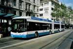 (100'115) - VBZ Z�rich - Nr.