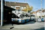 (100'116) - VBZ Z�rich - Nr.