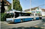 (100'120) - VBZ Z�rich - Nr.