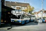 (100'125) - VBZ Z�rich - Nr.