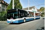 (100'128) - VBZ Z�rich - Nr.