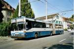 (100'129) - VBZ Z�rich - Nr.