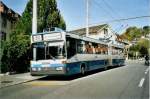 (100'134) - VBZ Z�rich - Nr.
