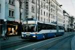 (104'332) - VBZ Z�rich - Nr.