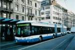 (104'334) - VBZ Z�rich - Nr.