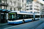 (104'336) - VBZ Z�rich - Nr.