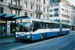 (104'402) - VBZ Z�rich - Nr.