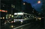 (105'030) - VBZ Z�rich - Nr.