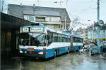 (105'422) - VBZ Z�rich - Nr.