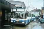 (105'425) - VBZ Z�rich - Nr.