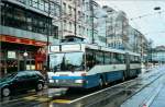 (105'504) - VBZ Z�rich - Nr.
