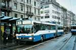 (105'505) - VBZ Z�rich - Nr.
