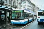 (105'507) - VBZ Z�rich - Nr.