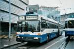 (105'732) - VBZ Z�rich - Nr.