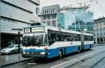 (105'734) - VBZ Z�rich - Nr.