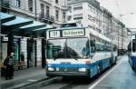 (105'735) - VBZ Z�rich - Nr.
