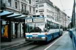 (105'736) - VBZ Z�rich - Nr.