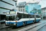 (105'801) - VBZ Z�rich - Nr.