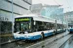 (105'802) - VBZ Z�rich - Nr.