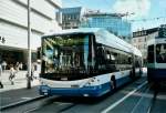 (109'418) - VBZ Z�rich - Nr.