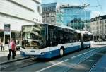 (109'419) - VBZ Z�rich - Nr.