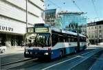 (109'422) - VBZ Z�rich - Nr.