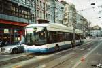 (114'501) - VBZ Z�rich - Nr.