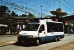 (117'730) - VBZ Z�rich - Nr.
