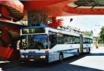 (117'731) - VBZ Z�rich - Nr.