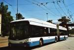 (117'733) - VBZ Z�rich - Nr.