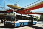 (117'734) - VBZ Z�rich - Nr.