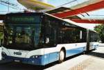 (117'735) - VBZ Z�rich - Nr.