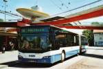 (117'736) - VBZ Z�rich - Nr.