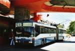 (117'803) - VBZ Z�rich - Nr.