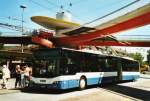 (117'804) - VBZ Z�rich - Nr.