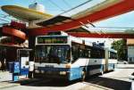 (117'805) - VBZ Z�rich - Nr.