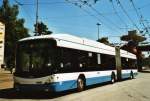 (117'806) - VBZ Z�rich - Nr.